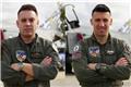 Phantom Τανάγρα: «Σταμάτησε η ζωή μας» - συγκλονίζει ο θείος του σμηναγού Πέτρου