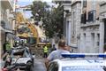 Έκρηξη στη Λυσικράτους: Ο διακόπτης του φωτός στο μπάνιο πιθανή αιτία των έξι νεκρών