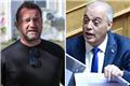 Πλακιάς σε Βελόπουλο για τα οστά στη Βουλή: «Βρέθηκαν και οστά των παιδιών μου»