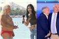 Ποιος λουόμενος έγινε viral στον ΣΚΑΙ με τις ατάκες του για τον λαγοκέφαλο και τη βενζίνη;