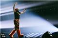 Eurovision: Το πρώτο βίντεο του Akyla από την πρόβα