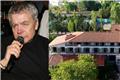 Πωλείται το εγκαταλελειμμένο «παλάτι» του Γιάννη Πουλόπουλου