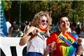 Athens Pride 2026: Πλήθος κόσμου στο κέντρο της Αθήνας, δείτε φωτογραφίες