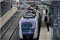 Διακόπηκαν για μία ώρα τα δρομολόγια του Προαστιακού στη γραμμή του Κιάτου λόγω φωτιάς στη Νέα Ζωή