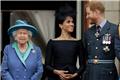 Το τελεσίγραφο της Βασίλισσας Ελισάβετ στον Χάρι και η τελευταία επιθυμία πριν ξεψυχήσει