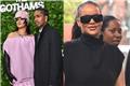 Rihanna - ASAP Rocky: Νέα σενάρια για μυστικό γάμο μετά την εμφάνιση με διαμαντένιο δαχτυλίδι