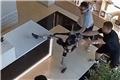 Ρομπότ βγαίνει εκτός ελέγχου και επιτίθεται με κινήσεις καράτε σε άνδρα: «Μας είχαν προειδοποιήσει»