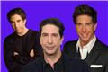 Ο David Schwimmer αποκάλυψε το πιο απρόσμενο επάγγελμα που έκανε στα 18 του