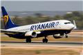 H Ryanair φεύγει από το αεροδρόμιο της Θεσσαλονίκης