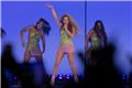 Η Shakira έγραψε ιστορία στο Ρίο: Δωρεάν συναυλία για 2 εκατ. ανθρώπους στην Κοπακαμπάνα