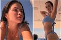 Τι έγραψε ο Benny Blanco στις καυτές φωτογραφίες της Selena Gomez από τις διακοπές