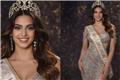 Miss Global Greece 2026: Ποια είναι η Κρητικιά, Ιωάννα Σκουλά, που κέρδισε τον τίτλο