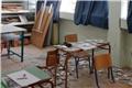 Νέο περιστατικό με πτώση σοβά σε σχολείο της Θεσσαλονίκης - Τραυματίστηκε μαθητής
