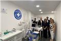 Κοινωνικό Οδοντιατρείο Γιατρών του Κόσμου στη Θεσσαλονίκη με στήριξη της THI Australia