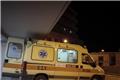 Σοβαρό ατύχημα για τον δήμαρχο Ανατολικής Μάνης, Πέτρο Ανδρεάκο: Έπεσε από τις σκάλες και διασωληνώθηκε
