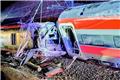 Ισπανία: Πρώτη έκθεση για τη σιδηροδρομική τραγωδία - Πώς εκτροχιάστηκαν τα τρένα