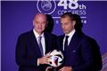 Στα άκρα ο πόλεμος UEFA-FIFA: Επιμένουν στο μποϊκοτάζ οι Ευρωπαίοι και ζητούν εγγυήσεις και το... κεφάλι του Ινφαντίνο