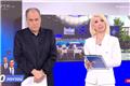 Στραβελάκης – Καραμήτρου: Ξεσπούν για τα σχόλια από τα τουρκικά ΜΜΕ «Δε ντρέπεστε λιγάκι;»