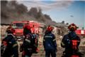 Συνελήφθησαν τέσσερα άτομα στην Αττική που εκτελούσαν θερμές εργασίες σε μέρα με πολύ υψηλό κίνδυνο πυρκαγιάς