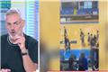 Νίκος Συρίγος για το σκάνδαλο στο ελληνικό μπάσκετ: «Yπάρχει και το άλλο θέμα…»