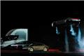 Tesla: Παρουσίασε το ηλεκτρικό αυτοκίνητο που πετάει και κινείται και ανάποδα – Δείτε βίντεο