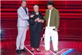 The Voice: Γύρισαν τρεις καρέκλες, αλλά τον coach τον διάλεξε η γιαγιά Αναστασία