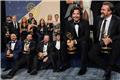 Emmys 2026: Οι μεγάλοι νικητές και η σειρά που σάρωσε τα βραβεία