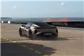 Θεσσαλονίκη: Supercars έκαναν «πίστα» τη Νέα Παραλία - Συνελήφθη ο διοργανωτής του event
