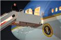 Τι σερβίρισαν στο Air Force One και έγινε viral σε όλο τον κόσμο