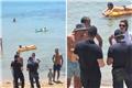 Το απίστευτο σκηνικό στη Λήμνο – Έκανε SUP και του έκοψαν κλήση – Δείτε το βίντεο