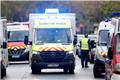 Το αποτρόπαιο έγκλημα που συγκλόνισε το Παρίσι – Κάθειρξη 27 ετών στον άντρα που σκότωσε τη γυναίκα του και διαμέλισε τη σορό της