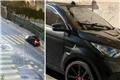 «Το κάναμε για πλάκα»: Ανήλικοι μέσα από όχημα πλησίαζαν εν κινήσει επιβαίνοντες σε πατίνια και τους έριχναν κάτω – Τραυμάτισαν γνωστό ηθοποιό