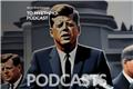 Το Μυστήριο Podcast: Δολοφονία Κένεντι Μέρος Α` - Ο άνδρας με την ομπρέλα