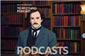 Το Μυστήριο Podcast: Ο παράξενος θάνατος του Έντγκαρ Αλαν Πόε