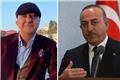 Πέθανε ο αδελφός του Μεβλούτ Τσαβούσογλου – Βρέθηκε πυροβολημένος στο γραφείο του