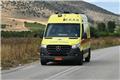 Τραγωδία στην Αχαΐα: Νεκρή 46χρονη, έπεσε με το αυτοκίνητό της από γκρεμό 30 μέτρων
