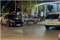 Θεσσαλονίκη: Καταδίωξη σε ζωντανή σύνδεση