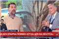 Basketgate: Αποκαλύψεις Τσάπα για τα στημένα στο μπάσκετ – «Ήμουν μέρος του προβλήματος» και τα «καρφιά» για Λιόλιο