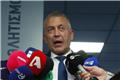 Βρούτσης για Basketgate: «Να γίνουν εκλογές το ταχύτερο δυνατό στην ΕΟΚ»