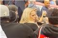 Μπριτ ΜακΧένρι: Απολύθηκε 24 ώρες μετά την προαγωγή της - Γιατί πέταξε μπίρα σε θεατή του NBA