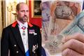 Γιατί ο πρίγκιπας William πληρώνει φόρους στο βρετανικό κράτος ενώ δεν υποχρεούται;