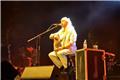 Γιάννης Χαρούλης αποχαιρετά τον Γιώργο Μαζωνάκη: «Μου έδωσε ένα μάθημα στο φευγιό του»