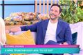 Ευθύμης Ζησάκης για το «Το Σόι σου»: Η σειρά έχει αυτή την επιτυχία λόγω των σχέσεών μας