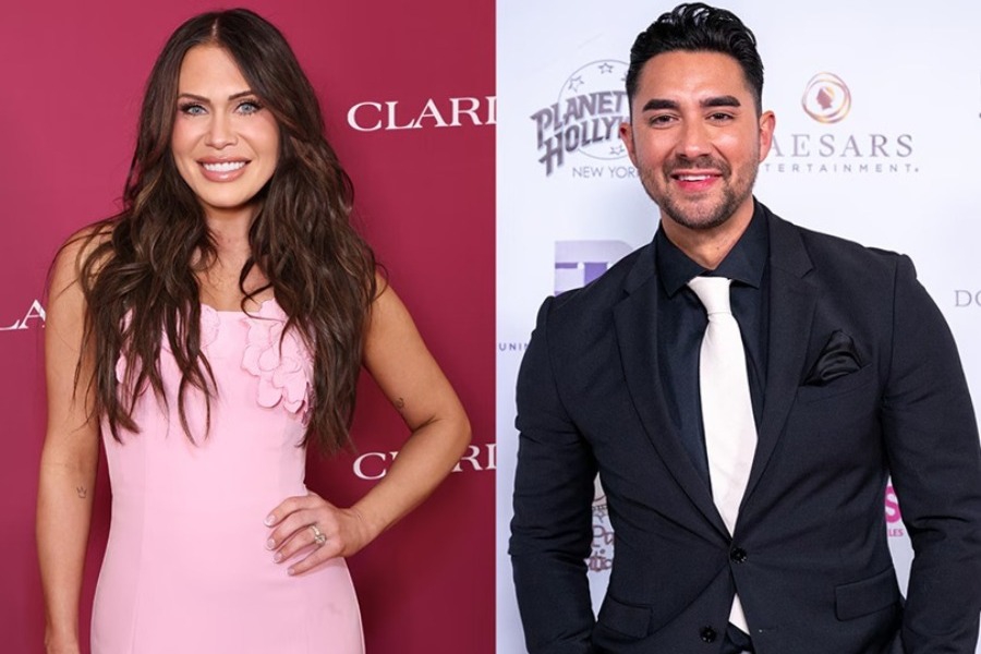 Εξαιτίας του χάλασε ο γάμος της: Ο παίκτης reality που οδήγησε στο χωρισμό - «Τους είδα σε ραντεβού»