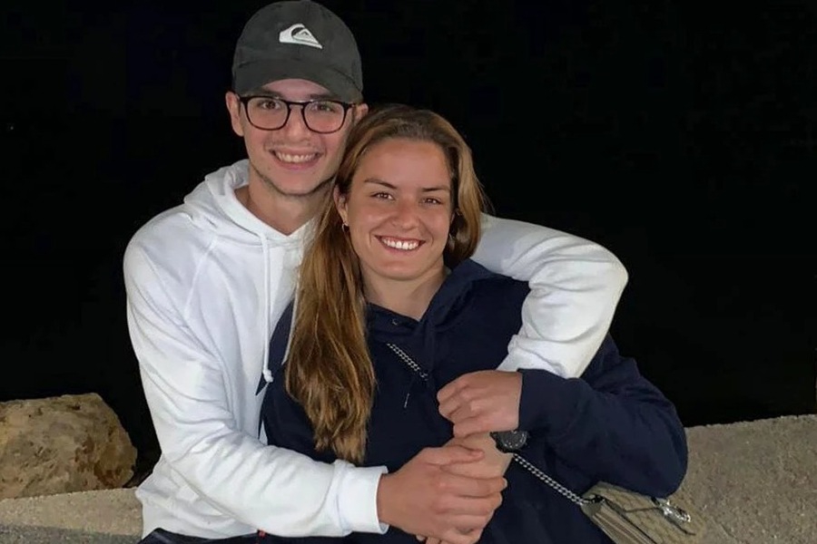 H Μαρία Σάκκαρη αποκάλυψε πού θα γίνει ο γάμος της με τον Κωνσταντίνο Μητσοτάκη