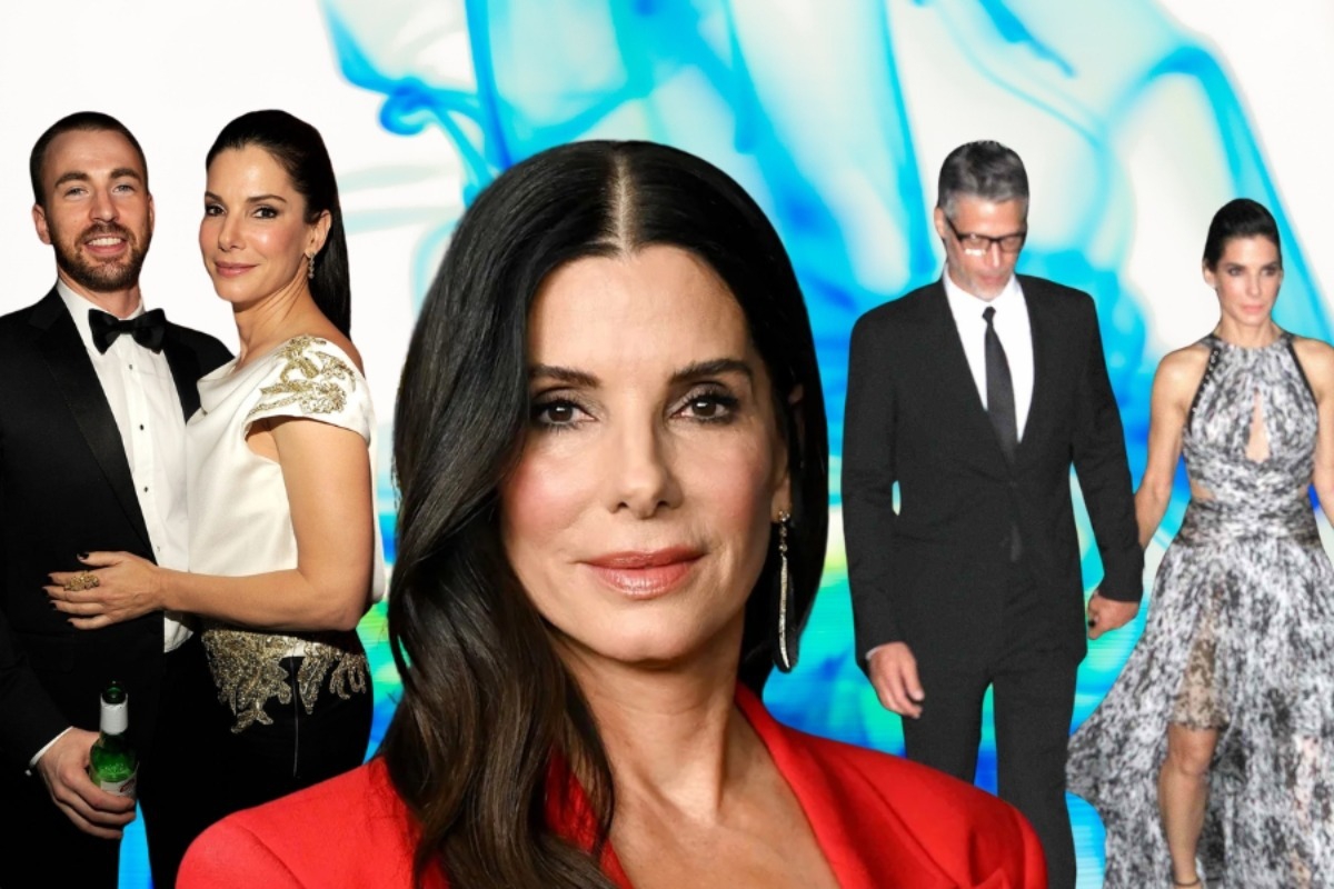 Από τον Ryan Gosling στον πιο μεγάλο πόνο: Η αθέατη πλευρά της Sandra Bullock