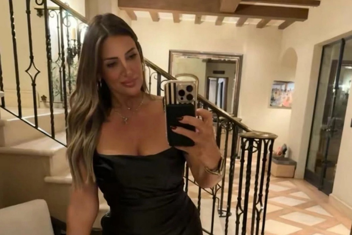 Σοκ στις ΗΠΑ: Influencer δολοφονήθηκε από τον σύζυγό της αφού τον κατήγγειλε για παιδοφιλία στο TikTok