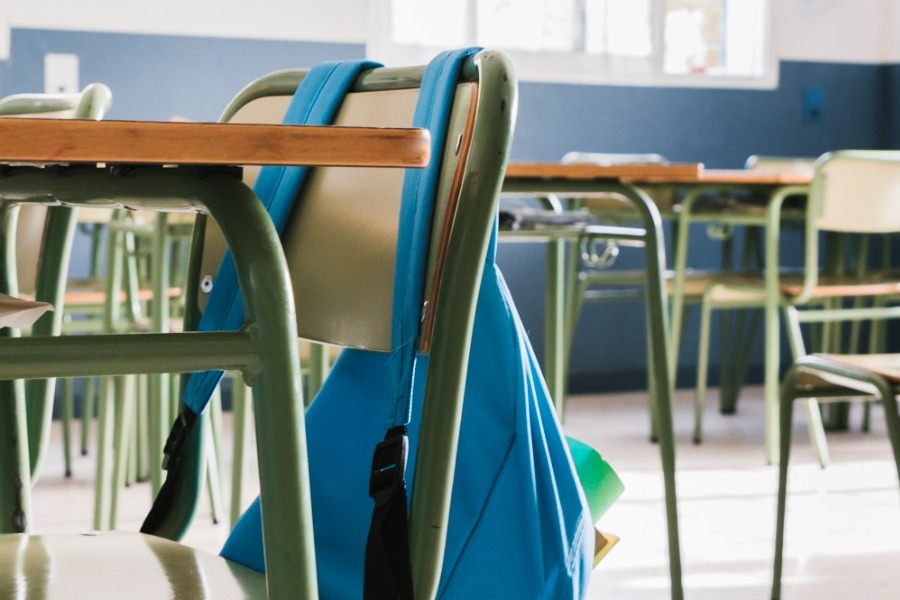 Τρεις Ιεράρχες 2026: Έτσι θα λειτουργήσουν τα σχολεία