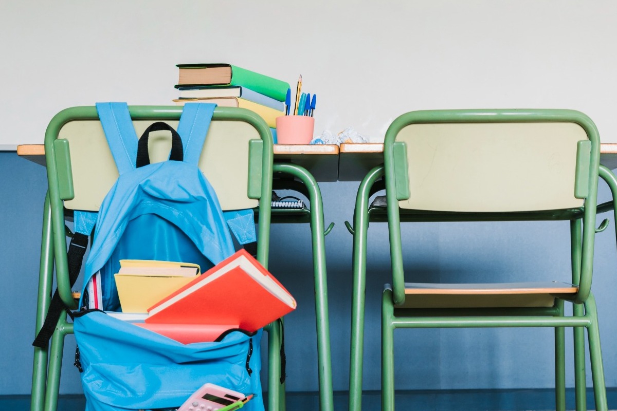 Τριών Ιεραρχών 2026: 3ωρη στάση εργασίας στα σχολεία σήμερα - Τι θα γίνει με τα Φροντιστήρια