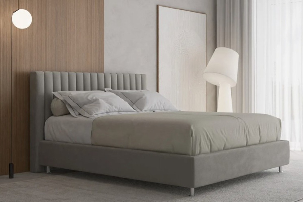 Κρεβάτι με αποθηκευτικό χώρο: Η κρυφή ντουλάπα του υπνοδωματίου